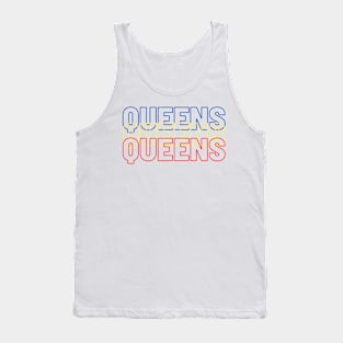 Queens! Tank Top